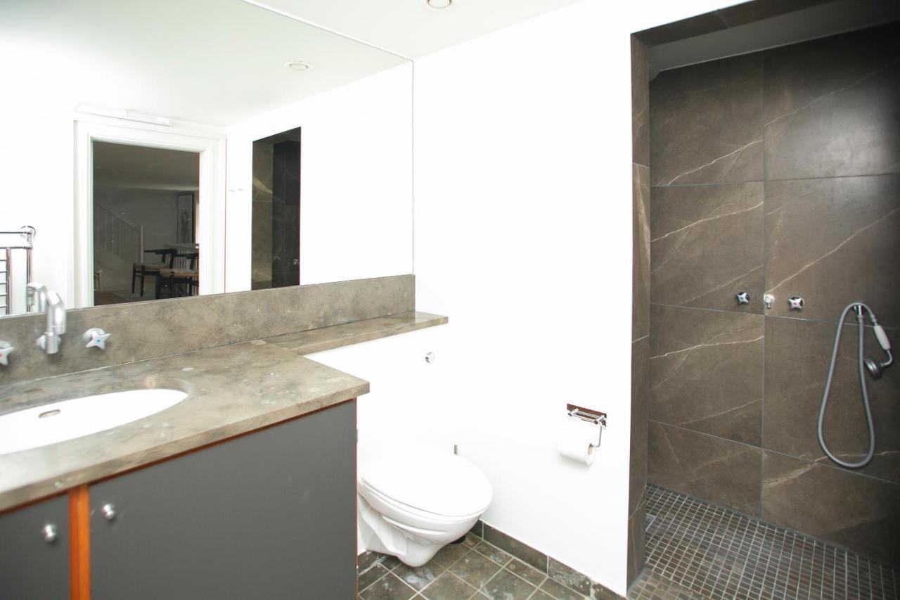 Modern 3br Duplex In Nyhavn W Private Balcony * Kopenhaga