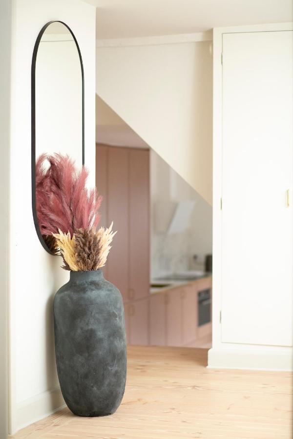Apartament Modern 3br Duplex In Nyhavn W Private Balcony Kopenhaga