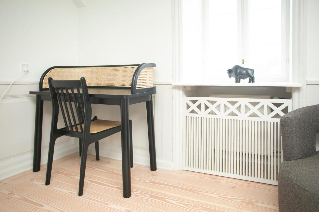 Modern 3br Duplex In Nyhavn W Private Balcony * Kopenhaga