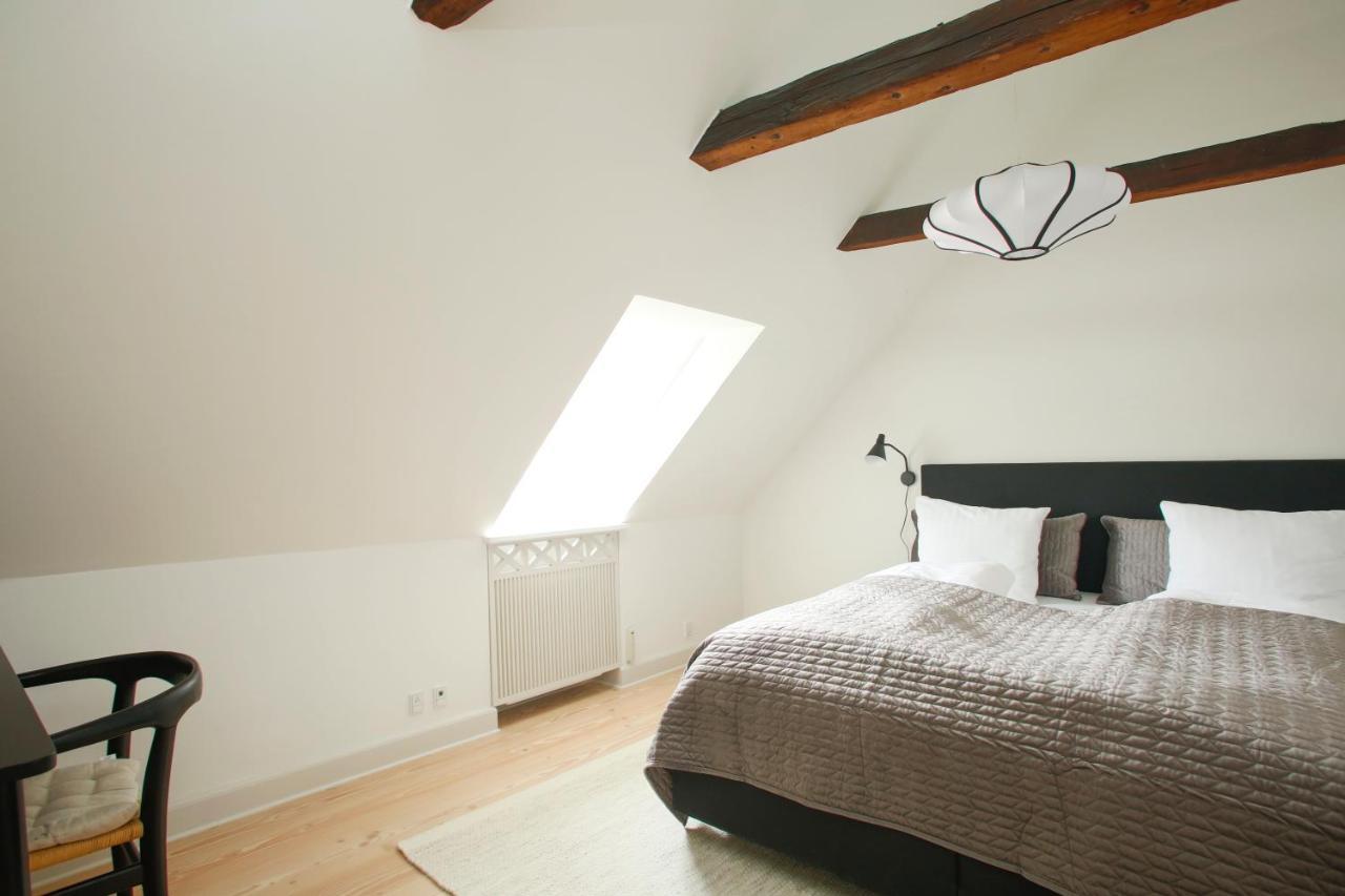 Modern 3br Duplex In Nyhavn W Private Balcony * Kopenhaga