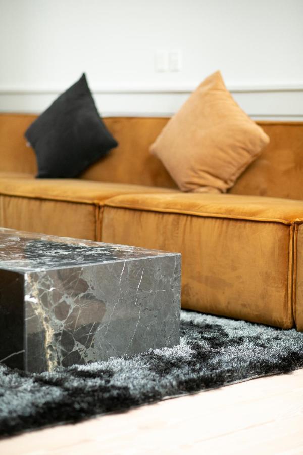 Modern 3br Duplex In Nyhavn W Private Balcony Apartament *
