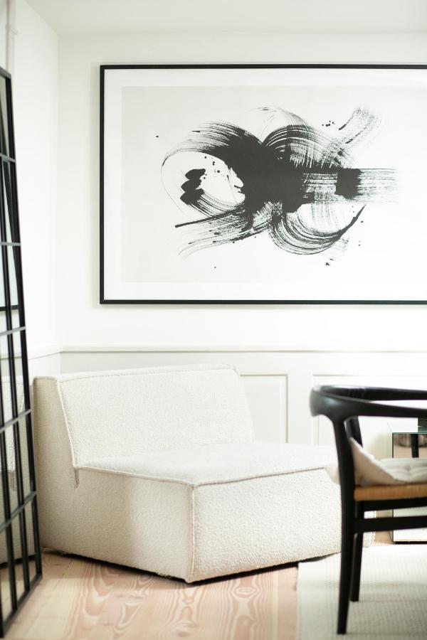 Apartament Modern 3br Duplex In Nyhavn W Private Balcony *